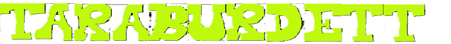 taraburdettlogo (1)